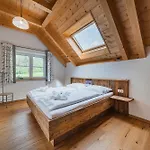 Oberweiglhof Penthouse Daire *