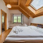 Oberweiglhof Penthouse