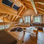 Oberweiglhof Penthouse *
