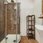 Oberweiglhof Penthouse Daire *