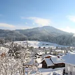 Apartamento Oberweiglhof Penthouse *