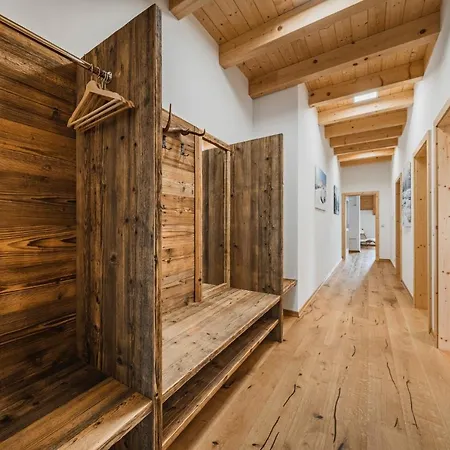 Apartment Penthouse Weiglhof *
