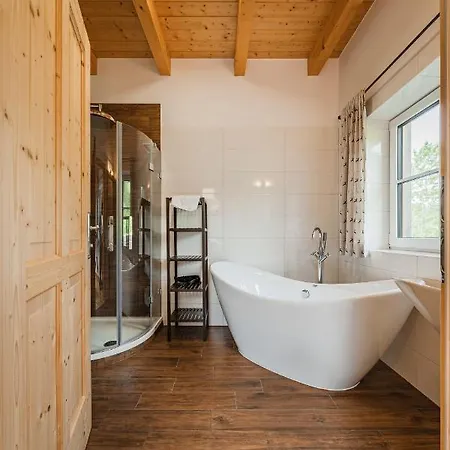 Penthouse Weiglhof