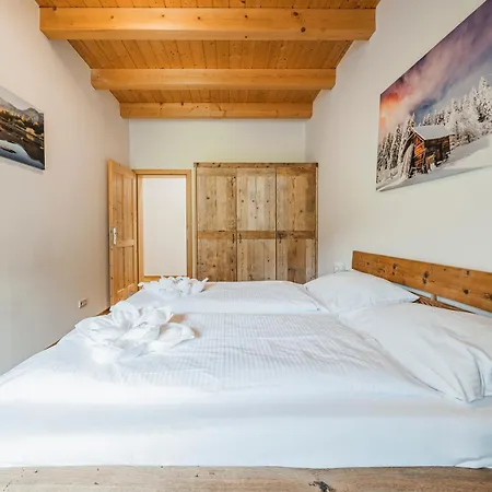 Oberweiglhof Penthouse *