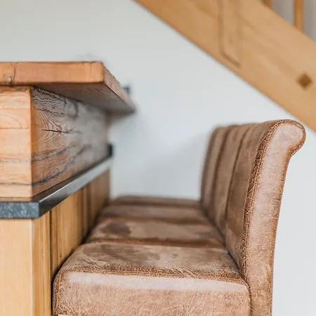 Appartamento Oberweiglhof Penthouse