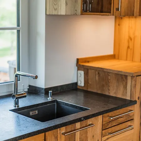 Oberweiglhof Penthouse *