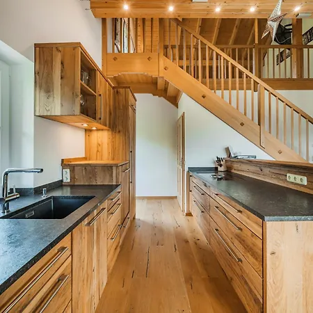 Apartment Oberweiglhof Penthouse