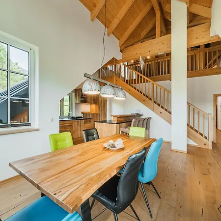 Oberweiglhof Penthouse Russbach am Pass Gschuett