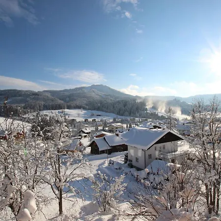 Appartamento Oberweiglhof Penthouse