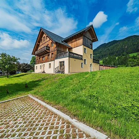 Appartamento Oberweiglhof Penthouse *