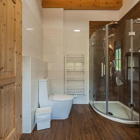 Oberweiglhof Penthouse