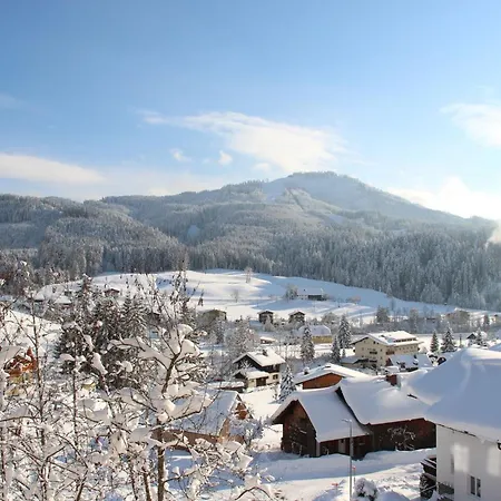 Appartamento Oberweiglhof Penthouse *