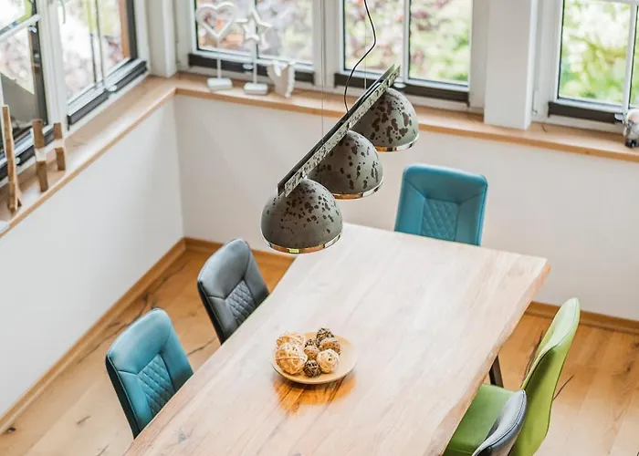 Oberweiglhof Penthouse * Russbach am Pass Gschütt