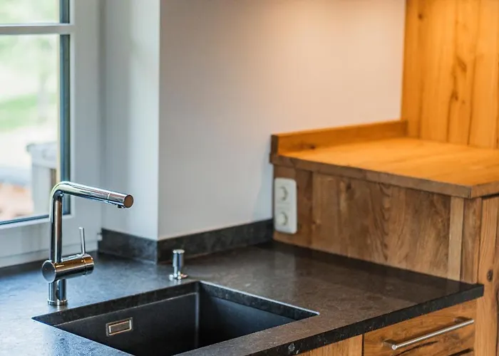 Oberweiglhof Penthouse *