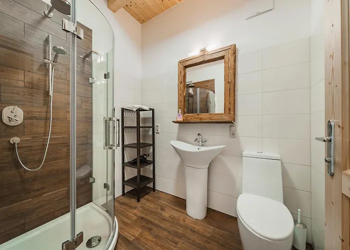 Oberweiglhof Penthouse * Russbach am Pass Gschütt