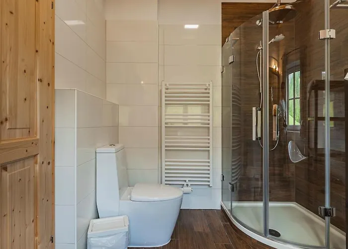 Oberweiglhof Penthouse