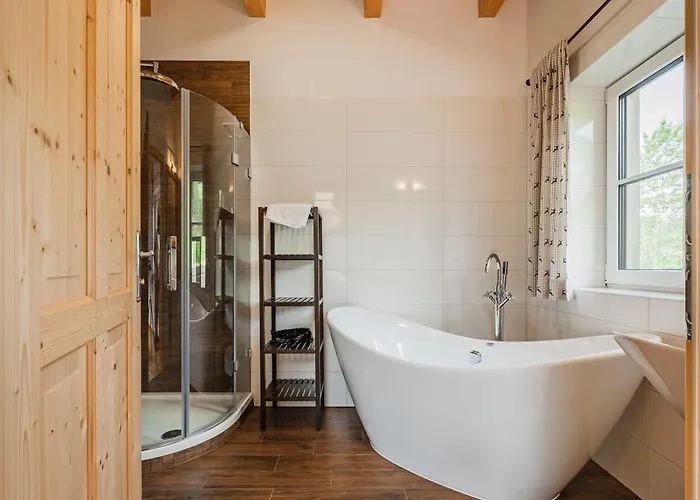 Appartamento Oberweiglhof Penthouse